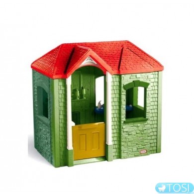 Игровой домик Загородный Little Tikes 172489